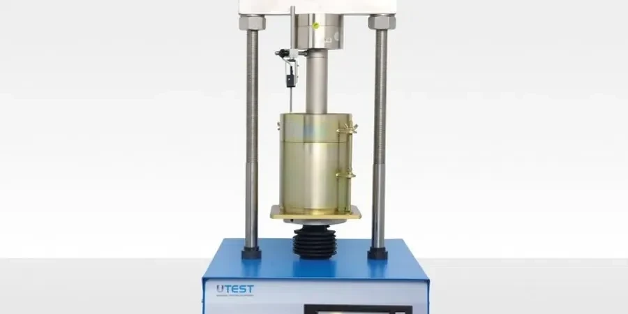 Illustrative image of Cbr vial in