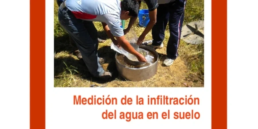 Illustrative image of Infiltracion in 